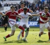 Swansea et Middlesbrough se neutralisent