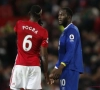 Romelu Lukaku, nouvelle dent en or d'un ManU bling-bling