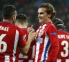 L'Atlético ne tremble pas, belle victoire de Valence (VIDEO)