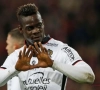 Quatre ans après, Mario Balotelli va faire son retour en équipe d'Italie !