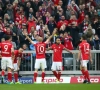 Le Bayern Munich remporte der klassiker (vidéos)