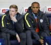 Premier League : De Bruyne et Kompany hors du onze de base de City, Origi confirmé à la pointe des Reds
