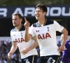 Tottenham et les Belgian Spurs écrasent Watford et Kabasele (VIDEOS)