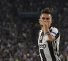 Paulo Dybala change de statut à la Juventus 