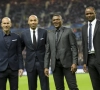 Thierry Henry rejoint les rangs des stars des années 2000 devenues entraîneurs