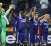 Anderlecht remercie ses supporters