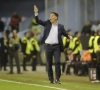 Eduardo Berizzo, coach du Celta Vigo: "J'aurais préféré qu'on n'encaisse pas le second but"