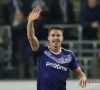 Dendoncker le sauveur: "Je ne réalise pas encore"