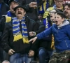 Les supporters de l'Union avant d'affronter le Standard: "Pour une fois très nerveux"
