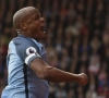 Vince the Prince ouvre le score pour Manchester City ! (vidéo)