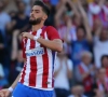 Carrasco inscrit un doublé avec l'Atlético Madrid ! (vidéos)
