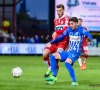 Un dernier départ au Racing Genk