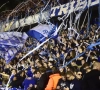 Une marée bleue attendue à Genk