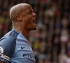 Kompany : "Le principal c'est de croire en soi"