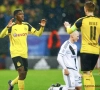 Le Borussia Dortmund sans pitié pour Ousmane Dembélé