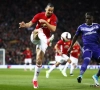"Anderlecht devait passer contre Manchester United !"