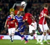 Drame au Nigéria durant Manchester United - Anderlecht
