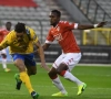 De nombreux joueurs du Standard indisponibles pour le match face à l'Union