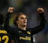 Nouveau rebondissement dans le dossier Griezmann