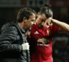 Zlatan Ibrahimovic de retour pour la finale de l'Europa League? 