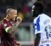 Nainggolan s'explique sur sa prolongation et évoque l'intérêt de Chelsea