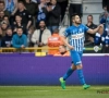 Un défenseur de Genk rejoint Zulte Waregem
