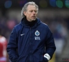 Preud'homme satisfait : "J'ai vu une bonne mentalité"