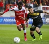 Mouscron s'amuse contre une P3 liégeoise, Zulte bat le Lierse, Saint-Trond domine des Allemands mais le Pana bat Courtrai