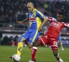 Westerlo entre dans le débat entre Mouscron et l'Union belge