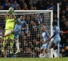 Manchester City perd l'un de ses gardiens pour de nombreux mois !