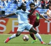 Serie A: La Lazio, avec Jordan Lukaku, se fait plaisir