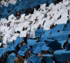 VIDEO: Le superbe tifo gantois avant le match au sommet contre Anderlecht
