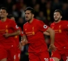 La Juventus à l'assaut d'un taulier de Liverpool