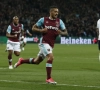 West Ham offre un énorme cadeau à Chelsea