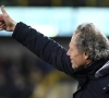 Preud'homme et Bruges : 199 matches en 10 chiffres