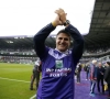 Un nouveau Mitrovic au Parc Astrid ? "Si Anderlecht me demande de les aider, je le ferai immédiatement car c'est le club de mon coeur"