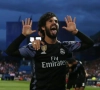 Isco sur le départ ? Le Madrilène a fait son choix