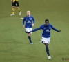 Romelu Lukaku à Everton c'est ... (vidéo)