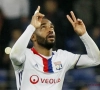 Lacazette ne sera pas Lyonnais la saison prochaine