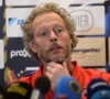 Preud'homme ne sera pas le nouveau coach de Bordeaux immédiatement