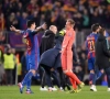 Marc-André ter Stegen rentre dans l'histoire du Barça et de la Liga 