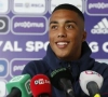 Tielemans: "Mettre fin au suspense le plus vite possible"