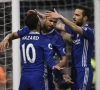 Chelsea part en stage sans ces deux titulaires