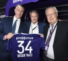 Le titre d'Anderlecht est profitable au football belge