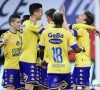 Saint-Trond se met en confiance face à Geel