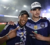 "Dans deux semaines, Youri Tielemans sera transféré"