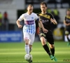 Genk et Lokeren se quittent dos à dos