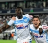 Dernière journée de Ligue 1: L'OM retrouve l'Europe, Caen se sauve de justesse