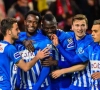 Kumordzi devrait quitter Genk pour un autre club de Pro League