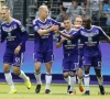 Un milieu de Pro League se rapproche de plus en plus d'Anderlecht